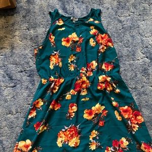 Market & Spruce dress